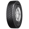 Barum 295/80R22.5 BD200R 152/148M 16PR TL M+S /galinė