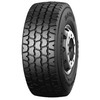 Barum 445/65R22.5 BS49 169K 20PR TL M+S /priekaba, karjerinė