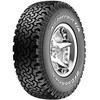 BF Goodrich (2016 m.) Padangos All Terrain T/A KO2 109 S ( E B 75dB )