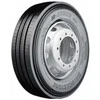 Bridgestone 245/70R17.5 R-STEER 002 [136] M TL M+S 3PMSF padanga