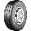 Bridgestone 355/50R22.5 ECOPIA H-STEER002 156L TL M+S 3PMSF