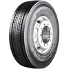 Bridgestone 385/55R22.5 DURS2 160K TL M+S 3PMSF