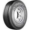 BRITA Bridgestone 385/65R22.5 DURT2 160K TL M+S 3PMSF padanga