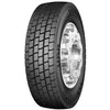 Continental 11R22.5 HDR 16PR 148/145L TL M+S 3PMSF /galas
