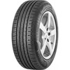 „Continental“ 225/55R17 ECOCONTACT 5 97W „ContiSeal“