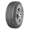 Continental Padangos CrossContact LX2 98 V ( C C 71dB )