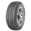 Continental Padangos CrossContact LX2 98 V ( C C 71dB )