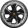 „Continental“ 235/50R20 „ULTRACONTACT NXT 104T“ XL FR padanga