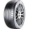 Continental 245/40R20 SPORTCONTACT 6 99V XL FR POL