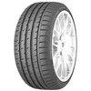 Continental 255/40ZR18 SPORTCONTACT 3 99Y XL FR MO