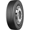 Continental 265/70R19.5 URBAN HA3 16PR 140/138M TL M+S 3PMSF /visos ašys