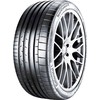 Continental 275/35R19 SPORTCONTACT 6 100Y XL FR *
