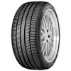 Continental Padangos SportContact 5 109 W MO ( C A B 72dB )
