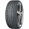 Continental 285/45ZR21 SPORTCONTACT 5P 109Y FR MO