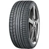 Continental Padangos SportContact 5P 103 Y N0 (C A B 74dB)
