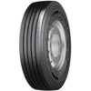 Continental 295/80R22.5 COACHREGIO HA3 16PR 154/149M TL M+S 3PMSF /visos ašys