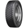 Continental 295/80R22.5 HYBRID HD5 16PR 152/148M TL M+S 3PMSF /galinė