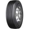Continental 355/50R22.5 ECOPLUS HS3 EU LRJ 18PR 156K TL M+S 3PMSF /priekis