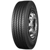Continental 355/50R22.5 HSW2 SCANDINAVIA 20PR 156K TL M+S 3PMSF