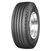 Continental 7.50R15 HTR+ 16PR 135/133G TT 3PMSF M+S /priekaba