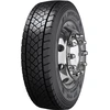 Dunlop 225/75R17.5 SP446 129/127M TL M+S 3PMSF
