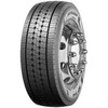 Dunlop 245/70R17.5 SP346 136/134M TL M+S 3PMSF /priekinė