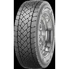 Dunlop 315/70R22.5 SP446 154L/152M TL M+S /galinė