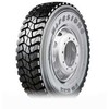 Firestone 315/80R22.5 FD833 156/150K TL M+S 3PMSF /galinė/karjerinė