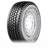 Firestone 385/65R22.5 FT833 160K TL M+S /karjerinė /priekaba