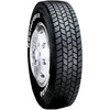 Fulda 225/75R17.5 REGIOFORCE [129/127] M TL M+S 3PMSF galinė