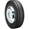 Fulda 245/70R17.5 ECOTONN 143/141J TL M+S 3PMSF /priekaba