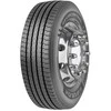 Fulda 385/65R22.5 REGIOCONTROL 3 160K/158L TL M+S 3PMSF /priekis