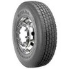 Fulda 385/65R22.5 WINTERCONTROL 160K158L TL M+S priekis winter