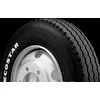 Fulda 9.5R17.5 ECOSTAR 129/127M TL M+S /priekis