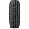 Goodyear 11R22.5 OMNITRAC MSS 148/145K TL M+S /priekis, karjerinė