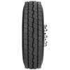 Goodyear 12.00R20 MSS II 154/150K TT M+S /priekis, karjerinė