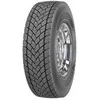 Goodyear 205/75R17.5 KMAX D [124M/126G] TL M+S 3PMSF