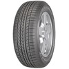 Goodyear Padangos Eagle F1 Asymmetric 2 SUV 111 Y XL AO ( C B 72dB )