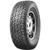 Vasarinės padangos Kumho Road Venture AT52 265/60 R18 110 T (D D B 73dB)