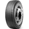 Linglong 315/80R22.5 ETD100 20PR 156/150L(154/150M) TL M+S 3PMSF /galinė MADE IN EUROPE