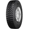 MATADOR 315/80R22.5 DM 4 20PR 156/150K TL M+S 3PMSF /galinė, karjerinė