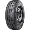 Michelin Padangos Alpine Smooth 109/107T (EB 71dB)