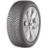 Michelin 225/55R17 ALPIN 5 [97] H ZP (RFT) MOE *