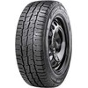 Michelin 225/55R17C AGILIS ALPIN 109/107T