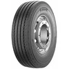 Michelin 235/75R17.5 X MULTI Z 132/130M TL M+S