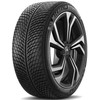 Michelin Padangos Pilot Alpin 5 SUV 113 V XL ( C C B 71dB )