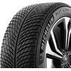 Michelin Padangos Pilot Alpin 5 SUV 113 V XL (C C C 74dB)