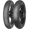 Mitas 130/70-17 MC 25 BOGART [62 S]TL (MOTO)