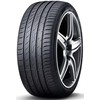 Nexen Padangos N-fera Sport SUV 100 W (D A B 71dB)