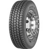 Sava 295/60R22.5 ORJAK 5 150K/149L TL M+S 3PMSF /galinė